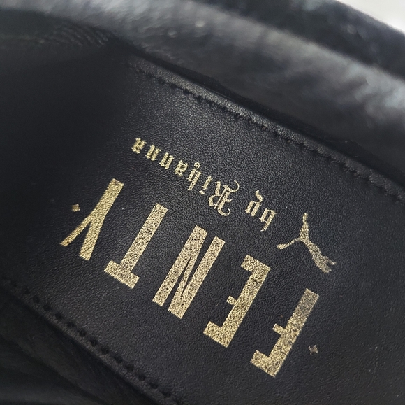 Rihanna Fenty Puma - Picture 9 of 9